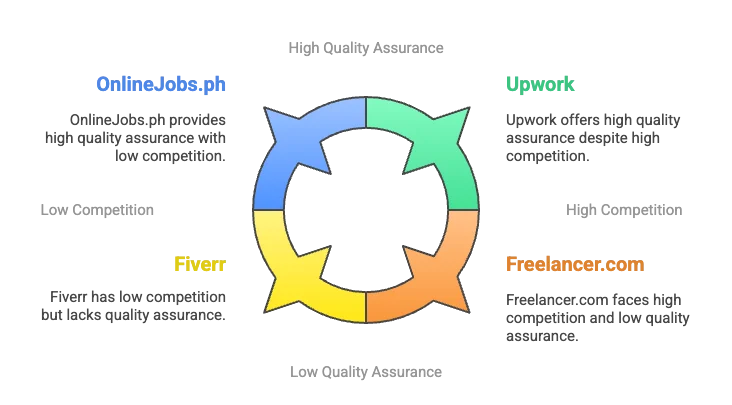 online freelance platforms